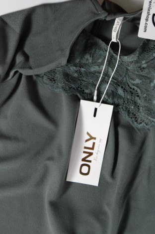 Damen Shirt ONLY, Größe S, Farbe Grün, Preis 20,62 €