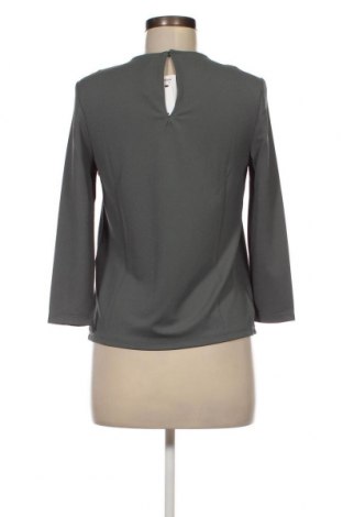 Γυναικεία μπλούζα ONLY, Μέγεθος S, Χρώμα Πράσινο, Τιμή 20,62 €