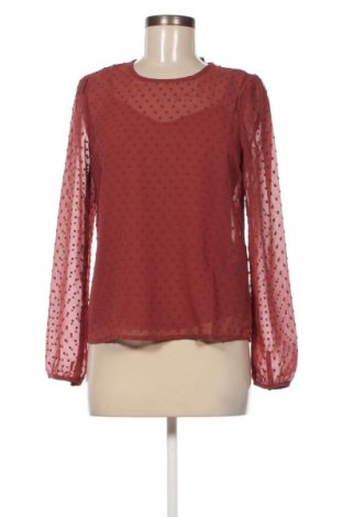 Damen Shirt ONLY, Größe S, Farbe Rot, Preis 5,98 €