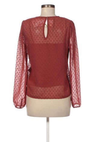 Дамска блуза ONLY, Размер S, Цвят Червен, Цена 9,20 лв.
