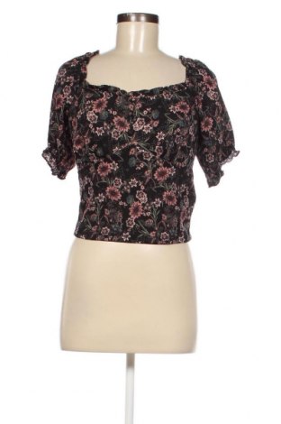 Γυναικεία μπλούζα ONLY, Μέγεθος M, Χρώμα Πολύχρωμο, Τιμή 2,06 €