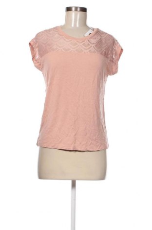 Дамска блуза ONLY, Размер M, Цвят Розов, Цена 4,20 лв.