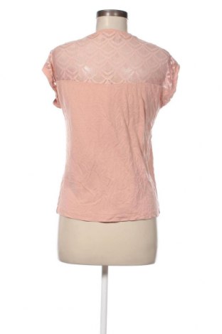 Дамска блуза ONLY, Размер M, Цвят Розов, Цена 15,00 лв.