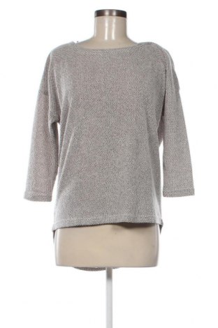 Γυναικεία μπλούζα ONLY, Μέγεθος S, Χρώμα Γκρί, Τιμή 3,92 €