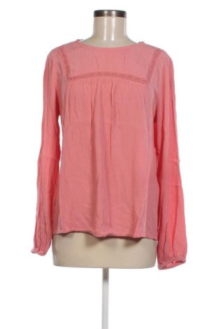 Γυναικεία μπλούζα ONLY, Μέγεθος M, Χρώμα Ρόζ , Τιμή 5,16 €