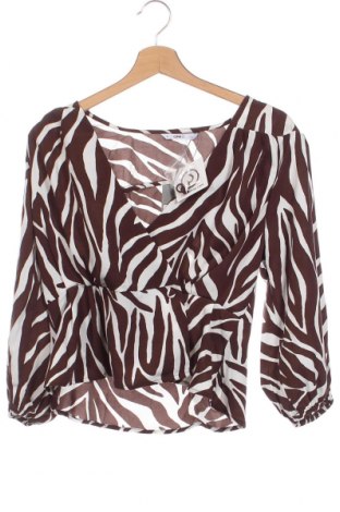 Дамска блуза ONLY, Размер S, Цвят Многоцветен, Цена 8,80 лв.