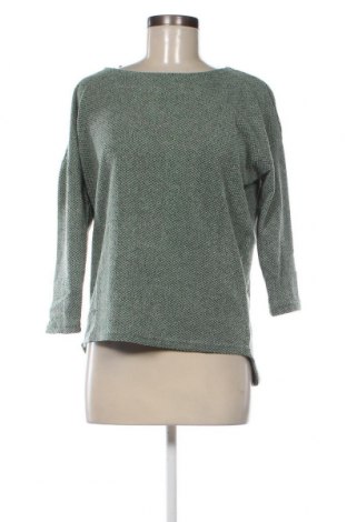 Γυναικεία μπλούζα ONLY, Μέγεθος S, Χρώμα Πράσινο, Τιμή 6,80 €