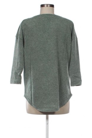 Γυναικεία μπλούζα ONLY, Μέγεθος S, Χρώμα Πράσινο, Τιμή 5,57 €
