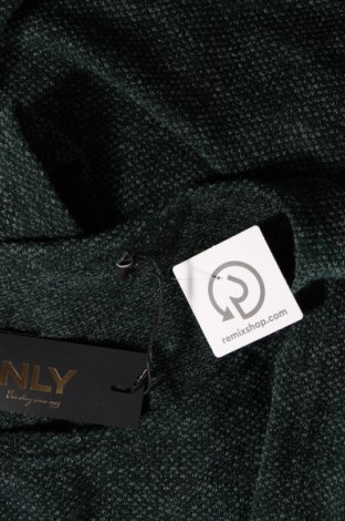 Bluză de femei ONLY, Mărime L, Culoare Verde, Preț 28,95 Lei