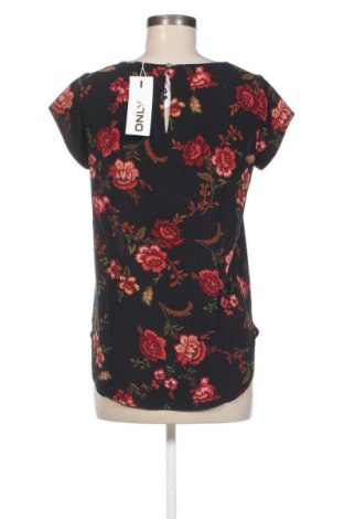 Дамска блуза ONLY, Размер XS, Цвят Многоцветен, Цена 40,00 лв.