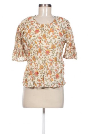 Γυναικεία μπλούζα ONLY, Μέγεθος S, Χρώμα Πολύχρωμο, Τιμή 2,06 €