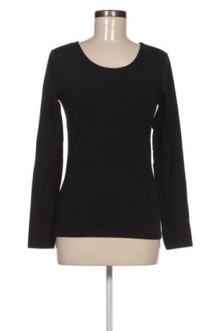Дамска блуза ONLY, Размер M, Цвят Черен, Цена 9,60 лв.