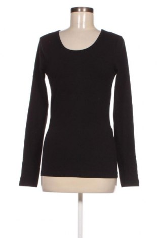 Γυναικεία μπλούζα ONLY, Μέγεθος M, Χρώμα Μαύρο, Τιμή 8,25 €