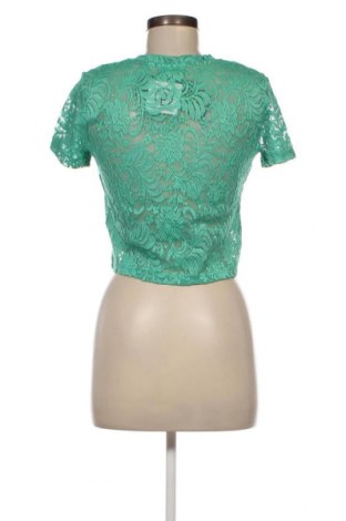Bluză de femei ONLY, Mărime M, Culoare Verde, Preț 19,74 Lei
