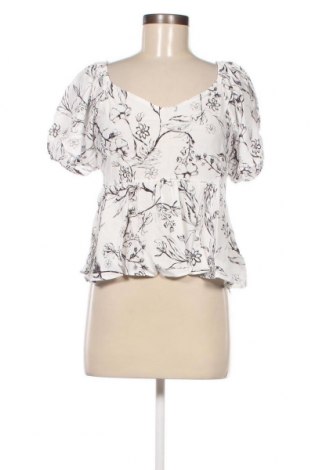 Γυναικεία μπλούζα ONLY, Μέγεθος M, Χρώμα Πολύχρωμο, Τιμή 2,06 €