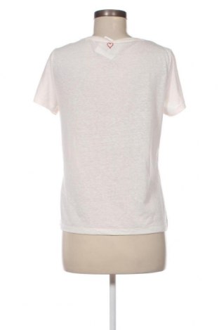 Γυναικεία μπλούζα ONLY, Μέγεθος M, Χρώμα Εκρού, Τιμή 4,83 €