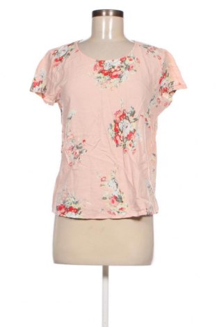 Дамска блуза ONLY, Размер M, Цвят Розов, Цена 4,50 лв.