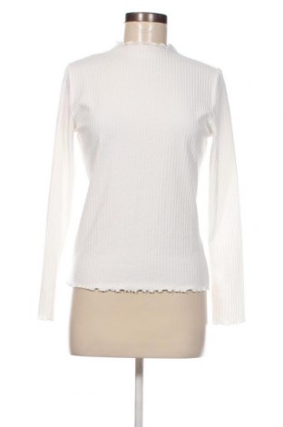 Γυναικεία μπλούζα ONLY, Μέγεθος L, Χρώμα Λευκό, Τιμή 20,62 €