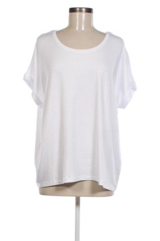 Γυναικεία μπλούζα ONLY, Μέγεθος XL, Χρώμα Λευκό, Τιμή 8,25 €