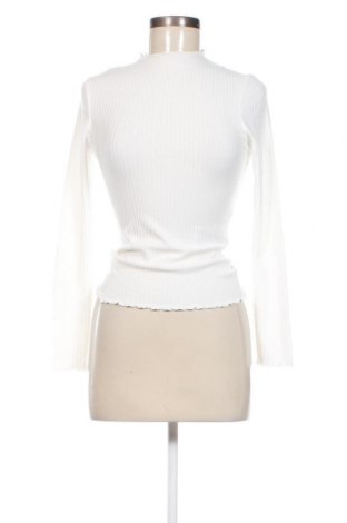 Γυναικεία μπλούζα ONLY, Μέγεθος XS, Χρώμα Λευκό, Τιμή 8,04 €