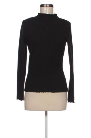 Γυναικεία μπλούζα ONLY, Μέγεθος L, Χρώμα Μαύρο, Τιμή 5,57 €