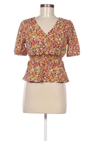 Дамска блуза ONLY, Размер XS, Цвят Многоцветен, Цена 4,00 лв.
