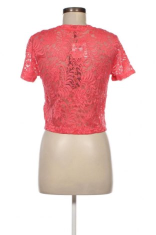 Γυναικεία μπλούζα ONLY, Μέγεθος L, Χρώμα Ρόζ , Τιμή 3,09 €