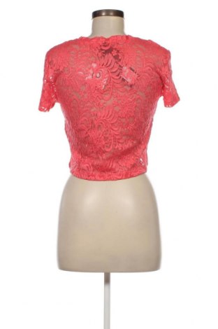 Bluză de femei ONLY, Mărime M, Culoare Roz, Preț 19,74 Lei