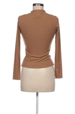 Damen Shirt ONLY, Größe XS, Farbe Braun, Preis € 20,62