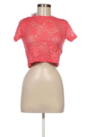 Damen Shirt ONLY, Größe XS, Farbe Rosa, Preis 2,06 €