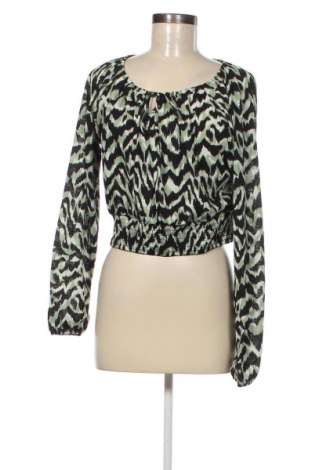 Γυναικεία μπλούζα ONLY, Μέγεθος XL, Χρώμα Πολύχρωμο, Τιμή 4,74 €