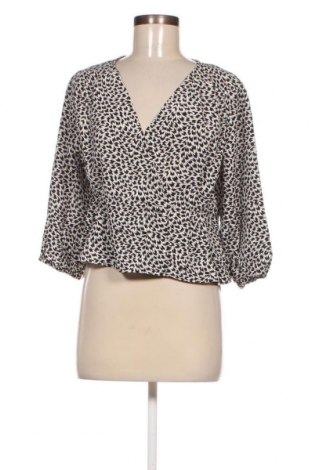 Γυναικεία μπλούζα ONLY, Μέγεθος M, Χρώμα Πολύχρωμο, Τιμή 4,33 €