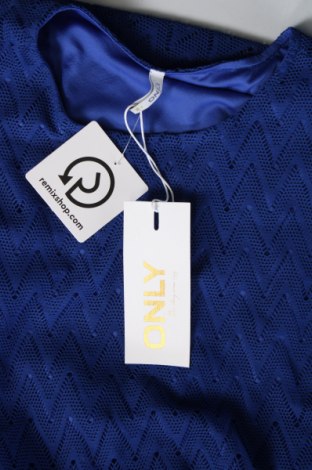 Bluză de femei ONLY, Mărime XS, Culoare Albastru, Preț 19,74 Lei