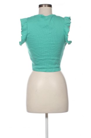 Damen Shirt ONLY, Größe M, Farbe Grün, Preis 10,44 €