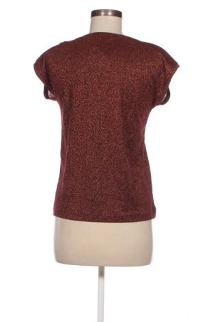 Дамска блуза ONLY, Размер S, Цвят Кафяв, Цена 15,64 лв.