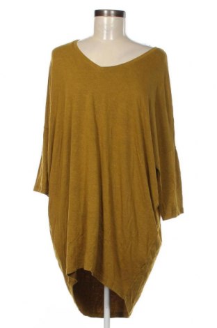 Damen Shirt ONLY, Größe M, Farbe Gelb, Preis 2,51 €