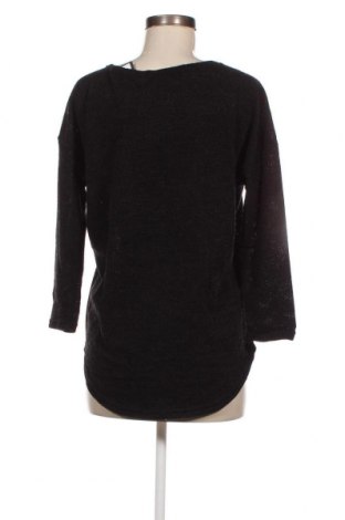 Дамска блуза ONLY, Размер XS, Цвят Черен, Цена 9,60 лв.