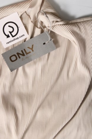 Damen Shirt ONLY, Größe XXL, Farbe Beige, Preis 7,16 €