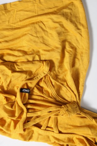 Damen Shirt ONLY, Größe S, Farbe Gelb, Preis 10,44 €