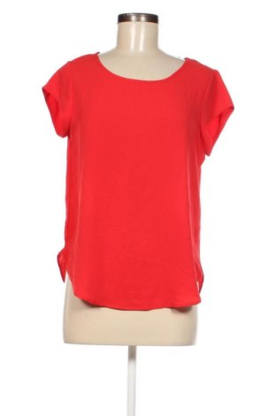 Bluză de femei ONLY, Mărime S, Culoare Roșu, Preț 49,34 Lei