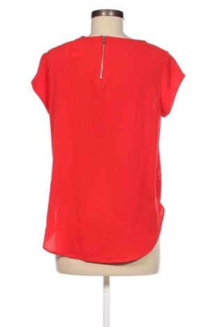 Дамска блуза ONLY, Размер S, Цвят Червен, Цена 15,00 лв.