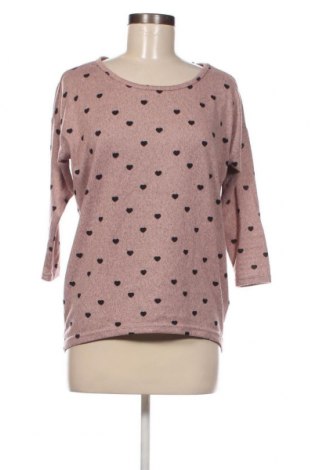 Дамска блуза ONLY, Размер XS, Цвят Розов, Цена 3,45 лв.