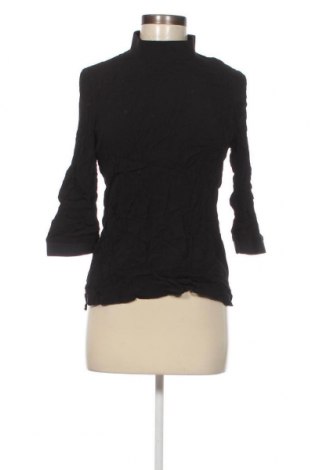 Γυναικεία μπλούζα ONLY, Μέγεθος M, Χρώμα Μαύρο, Τιμή 1,67 €