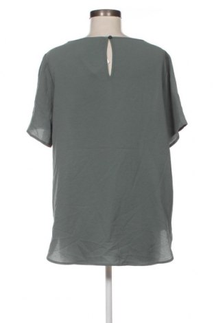 Bluză de femei ONLY Carmakoma, Mărime XL, Culoare Verde, Preț 49,34 Lei