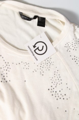 Damen Shirt O'neill, Größe XL, Farbe Weiß, Preis 4,73 €