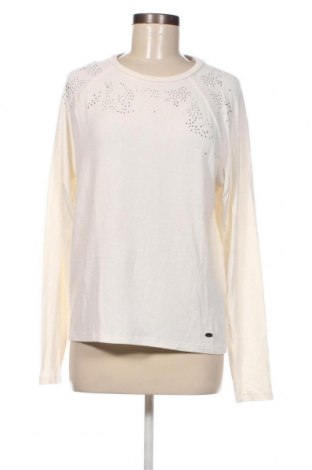 Γυναικεία μπλούζα O'neill, Μέγεθος XL, Χρώμα Λευκό, Τιμή 11,99 €