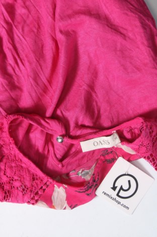 Bluză de femei Oasis, Mărime XS, Culoare Roz, Preț 25,63 Lei