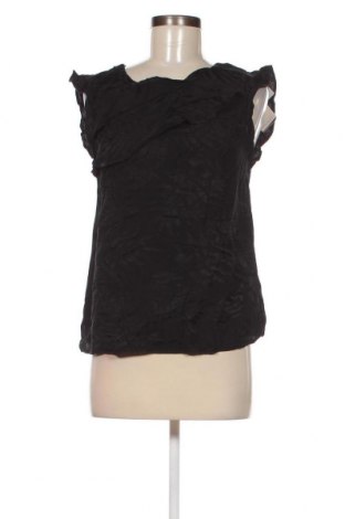 Damen Shirt Oasis, Größe M, Farbe Schwarz, Preis 7,52 €