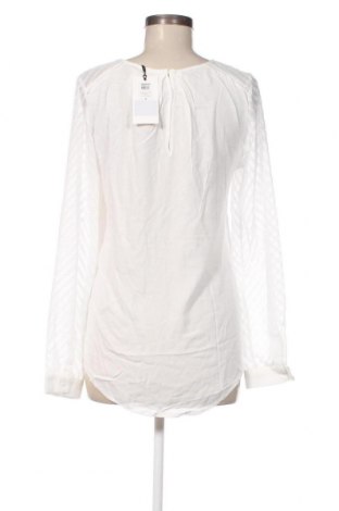 Γυναικεία μπλούζα Object, Μέγεθος S, Χρώμα Λευκό, Τιμή 6,31 €