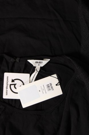 Damen Shirt Object, Größe L, Farbe Schwarz, Preis € 37,11